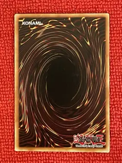 YuGiOh! - Nehshaddoll Genius - Ghosts From the Past (GFTP) - Ultra Rare - Image 2