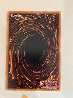 Yugioh, Barrel Dragon DB2-EN072, Ultra Rare, Unlimited, LP - Image 2