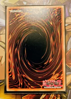 Destructive Daruma Karma Cannon (Quarter Century Secret Rare) -RA04-EN103-YuGiOh - Image 3
