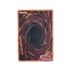 YuGiOh Reaper on the Nightmare PGD 078 Dark Fusion Monster 1st Edition Holo Rare - Image 2