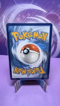 Pokemon TCG Riolu Illustration Rare Card 215/198 Sv01 Scarlet & Violet Base Set - Image 2