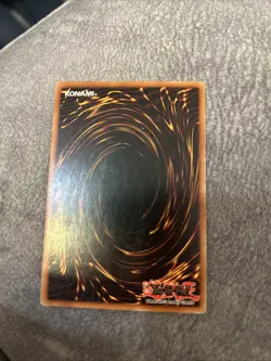 Yugioh - Wall Of Revealing Light - AST-050 - Image 2