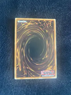 Yu-Gi-Oh! Dark Magician of Chaos 1st Edition LCYW-EN026 Secret Rare LP - Image 2