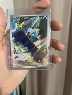 25 FULL ART POKEMON CARDS, whiteflare, paldean fates, prismatic, and more. - Image 4