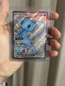 25 FULL ART POKEMON CARDS, whiteflare, paldean fates, prismatic, and more. - Image 5