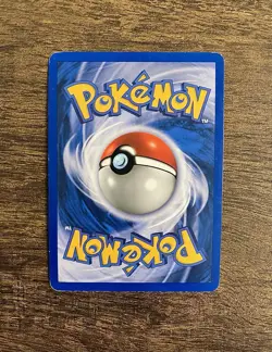 Charizard Base Set Holo 4/130 Pokemon Card WOTC - Image 2