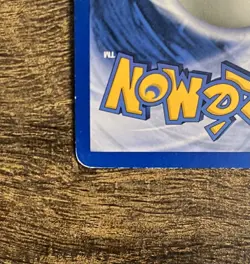 Charizard Base Set Holo 4/130 Pokemon Card WOTC - Image 3