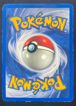 Mr. Mime 22/64 Jungle Set Non Holo Rare Pokemon Card WOTC HP - Image 2