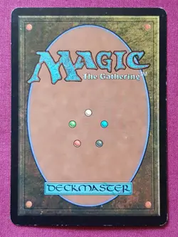 Magic The Gathering 9TH EDITION EARLY HARVEST green card MTG - Image 2