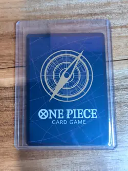 Kaido OP05-118 SEC Awakening of the New Era One Piece Card - Image 2