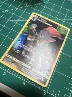 Weavile 238/236 Full Art Secret Rare Card Pokemon Cosmic Eclipse - NM In Sleeve. - Image 1