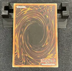 Divine Grace - Northwemko SOVR-EN039 Ultra Rare Unlimited Yugioh Card NM - Image 2