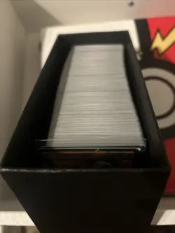 Pokemon TCG Destined Rivals Bulk EX/Rare/Uncommon/Common - MINT 500 Total Cards - Image 2