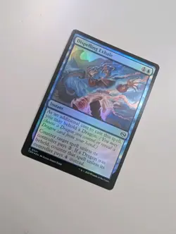 MTG - Dispelling Exhale (Foil) - Tarkir Dragonstorm NM/M Condition - Image 2