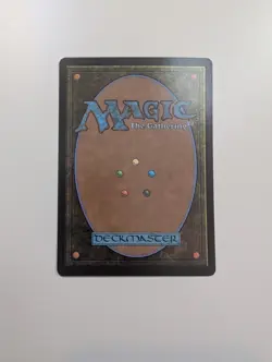 MTG - Dispelling Exhale (Foil) - Tarkir Dragonstorm NM/M Condition - Image 4