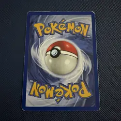 Scoop Up Trainer Card 78/102 - Rare Base Set Pokemon Card - HP - Image 2