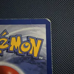 Scoop Up Trainer Card 78/102 - Rare Base Set Pokemon Card - HP - Image 3