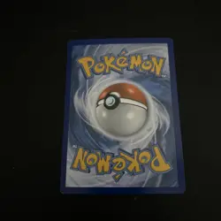 Pokemon TCG Gengar EX Ultra Rare Card Phantom Forces 34/119 - Image 4