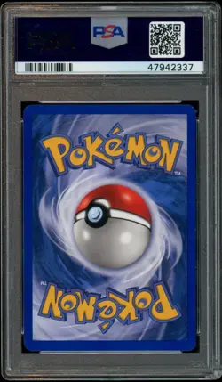 PSA 9 Hypno H12/H32 Aquapolis E Series 2003 Pokemon Card Holo MINT - Image 2