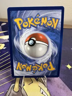 Pokemon TCG Hydreigon EX Double Rare Holo Card 119/191 Surging Sparks - Image 2