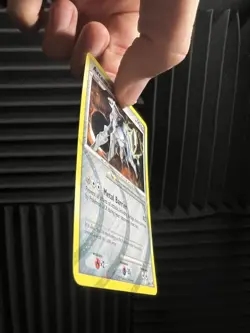 Pokemon TCG Arceus Holo Rare Card AR9/9 - Image 4