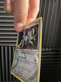Pokemon TCG Arceus Holo Rare Card AR9/9 - Image 5