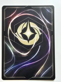 Aurora - Regal Princess Cold Foil Fabled 161/204 NM Lorcana Card - Image 2