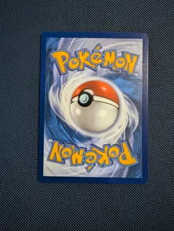 Lt. Surge's Bargain SIR 185/132 Mega Evolution Secret Rare Pokemon Card - Image 2