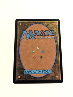 [1x] Snow-Covered Mountain Kaldheim 283 MTG Magic the Gathering LP/NM GW1 - Image 2