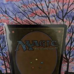 Magic the Gathering: Spider-Verse Marvel's Spider-Man Non Foil NM - Image 3