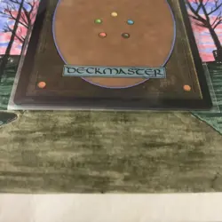 Magic the Gathering: Spider-Verse Marvel's Spider-Man Non Foil NM - Image 4