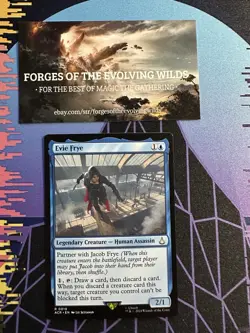 Evie Frye ACR Assassin's Creed - Image 1