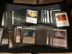 Adventures in the Forgotten Realms (Set of 4 Commander Decks) Sleeved and Ready - Image 4