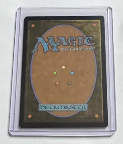 Newfound Adventure Farseek Final Fantasy Through the Ages Showcase MTG NM/M - Image 2