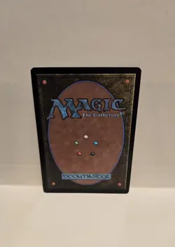 Phyrexian Altar Foil Encyclopedia of Magic Secret Lair Near Mint MTG - Image 2
