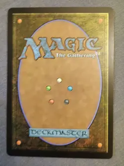 Great Furnace (MRD) The List Reprints Regular NM - Image 2