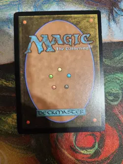 Quantum Riddler Edge of Eternities Foil - Image 3