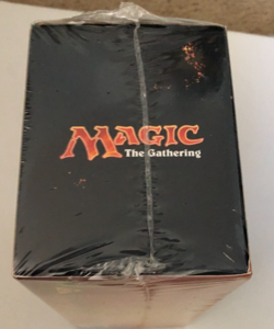 MTG 2014 Core Set Booster Box English Deck Builders Toolkit Factory Sealed - Image 4
