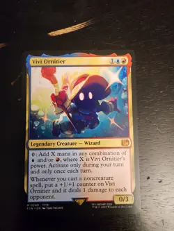 Vivi Ornitier Final Fantasy Regular - Image 1