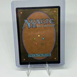 1x - Elvish Warmaster - Non-Foil EXTENDED ART - Kaldheim - NM MTG - Image 2