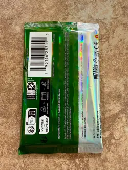 MTG Magic The Gathering Bloomburrow Collector Booster Pack ENG Sealed - Image 2