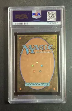 Toxic Deluge #209, Commander, The Lord of the Rings: Tales of Middle-earth PSA 9 - Image 2