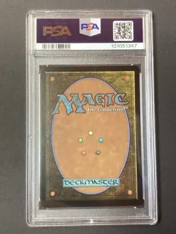 2024 MTG SECRET LAIR DROP FOIL #1534 FABLED PASSAGE PSA 9 - Image 3