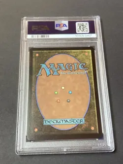 2024 MTG SECRET LAIR DROP FOIL #1534 FABLED PASSAGE PSA 9 - Image 4