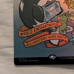 Concordant Crossroads Secret Lair Drop Regular - Image 3