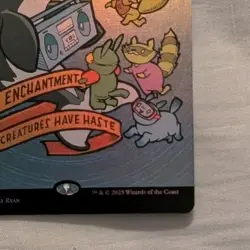 Concordant Crossroads Secret Lair Drop Regular - Image 4