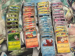 Pokemon Card TCG-Master Set-Journey Together- 147 cards Regular Holo Reverse Lot - Image 3