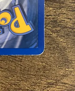 Vaporeon Holo Rare #6/17 POP Series 3 Pokemon Card - Image 3