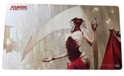 Mtg Elesh Norn Ultra PRO Playmat - Image 1