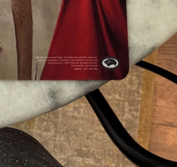 Mtg Elesh Norn Ultra PRO Playmat - Image 2